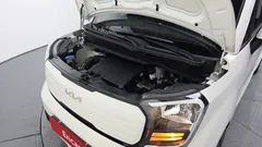 2023 Kia RAY Signature, белый — фото 6