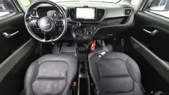 2023 Kia RAY Signature, белый — фото 7