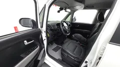 2023 Kia RAY Signature, белый — фото 10