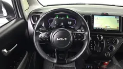 2023 Kia RAY Signature, белый — фото 14