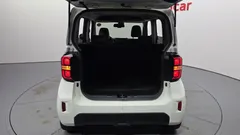 2023 Kia RAY Signature, белый — фото 17