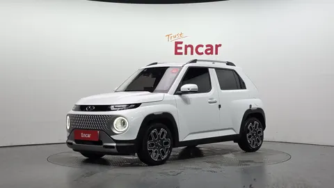2023 Hyundai Casper Inspiration