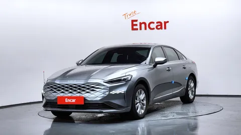 2023 Kia K8 3.5 LPG 2WD