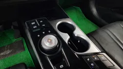 2023 Kia K8 3.5 LPG 2WD, серебристый — фото 9