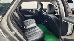 2023 Kia K8 3.5 LPG 2WD, серебристый — фото 11