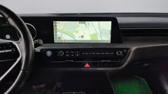 2023 Kia K8 3.5 LPG 2WD, серебристый — фото 13
