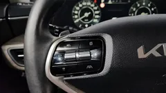 2023 Kia K8 3.5 LPG 2WD, серебристый — фото 18
