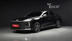 2023 Hyundai Grandeur 2,5 Gasoline 2WD — фото 1