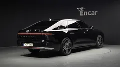 2023 Hyundai Grandeur 2,5 Gasoline 2WD — фото 2
