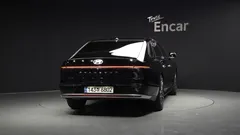 2023 Hyundai Grandeur 2,5 Gasoline 2WD — фото 4