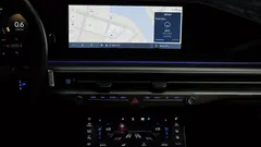 2023 Hyundai Grandeur 2,5 Gasoline 2WD — фото 14