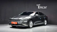 2023 Kia K8 3.5 LPG 2WD — фото 1