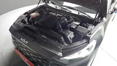 2023 Kia K8 3.5 LPG 2WD — фото 6