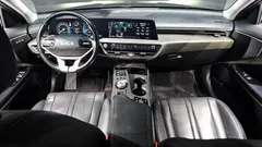 2023 Kia K8 3.5 LPG 2WD — фото 7