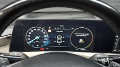 2023 Kia K8 3.5 LPG 2WD — фото 8