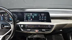 2023 Kia K8 3.5 LPG 2WD — фото 13