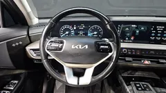 2023 Kia K8 3.5 LPG 2WD — фото 14
