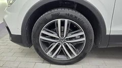 2021 Volkswagen Tiguan 2.0 TDI 4Motion Prestige, белый — фото 5