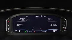 2021 Volkswagen Tiguan 2.0 TDI 4Motion Prestige, белый — фото 8