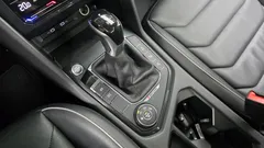 2021 Volkswagen Tiguan 2.0 TDI 4Motion Prestige, белый — фото 9