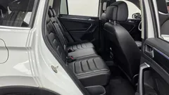 2021 Volkswagen Tiguan 2.0 TDI 4Motion Prestige, белый — фото 12