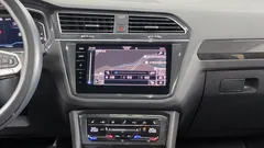 2021 Volkswagen Tiguan 2.0 TDI 4Motion Prestige, белый — фото 14
