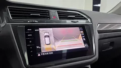 2021 Volkswagen Tiguan 2.0 TDI 4Motion Prestige, белый — фото 15
