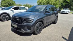 2023 Kia Seltos Gasoline 1.6 Turbo 4WD — фото 2