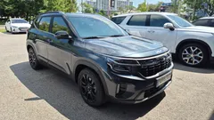 2023 Kia Seltos Gasoline 1.6 Turbo 4WD — фото 4