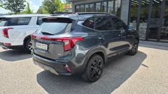 2023 Kia Seltos Gasoline 1.6 Turbo 4WD — фото 5