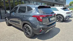 2023 Kia Seltos Gasoline 1.6 Turbo 4WD — фото 7