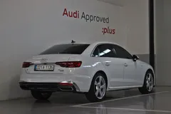 2022 Audi A4 40 TDI Quattro Premium — фото 2