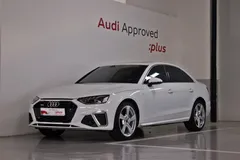 2022 Audi A4 40 TDI Quattro Premium — фото 12