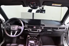 2022 Audi A4 40 TDI Quattro Premium — фото 14