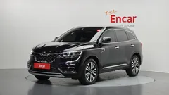 2023 Renault Samsung QM6 2.0 GDe PREMIERE 2WD — фото 1