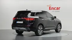 2023 Renault Samsung QM6 2.0 GDe PREMIERE 2WD — фото 2