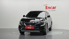 2023 Renault Samsung QM6 2.0 GDe PREMIERE 2WD — фото 3