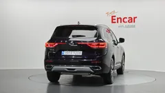 2023 Renault Samsung QM6 2.0 GDe PREMIERE 2WD — фото 4