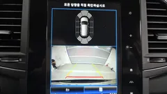 2023 Renault Samsung QM6 2.0 GDe PREMIERE 2WD — фото 13
