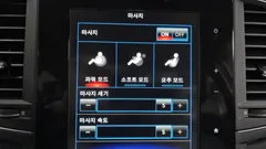 2023 Renault Samsung QM6 2.0 GDe PREMIERE 2WD — фото 15