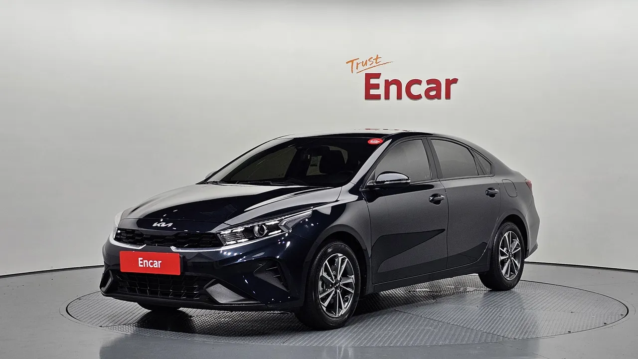 2023 Kia K3 1.6