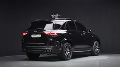 2022 Mercedes-Benz GLE-Class AMG GLE53 4MATIC+ — фото 2
