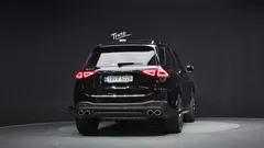 2022 Mercedes-Benz GLE-Class AMG GLE53 4MATIC+ — фото 4