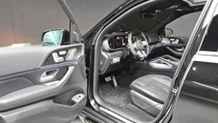 2022 Mercedes-Benz GLE-Class AMG GLE53 4MATIC+ — фото 10