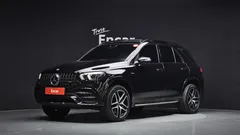 2022 Mercedes-Benz GLE-Class AMG GLE53 4MATIC+ — фото 12