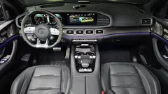 2022 Mercedes-Benz GLE-Class AMG GLE53 4MATIC+ — фото 14