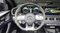 2022 Mercedes-Benz GLE-Class AMG GLE53 4MATIC+ — фото 17