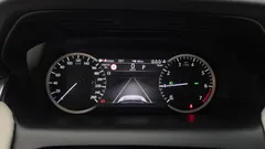 2022 Land Rover Discovery Sport P250 S, белый — фото 8