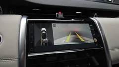 2022 Land Rover Discovery Sport P250 S, белый — фото 19