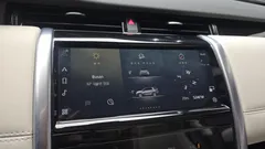2022 Land Rover Discovery Sport P250 S, белый — фото 20